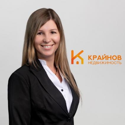 Санкова Светлана Борисовна
