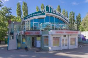 Фотография Траст 4